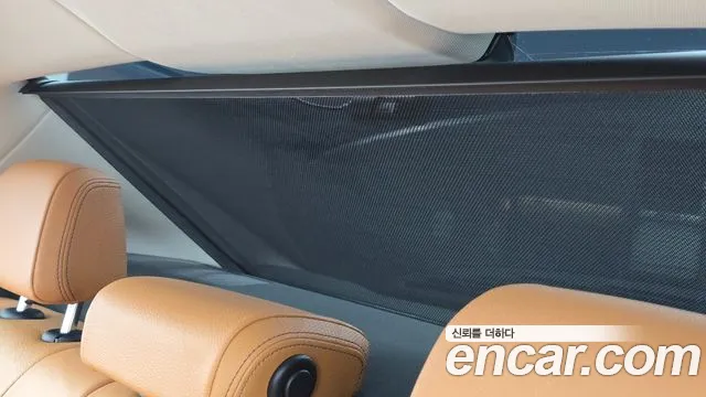 BMW 5 Series G30 — Фото автомобиля 30