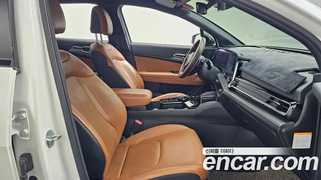 Kia Sportage — Фото автомобиля 11