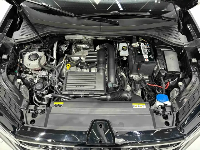 Volkswagen Tayron — Фото автомобиля 21