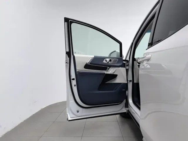 Buick Century — Фото автомобиля 8