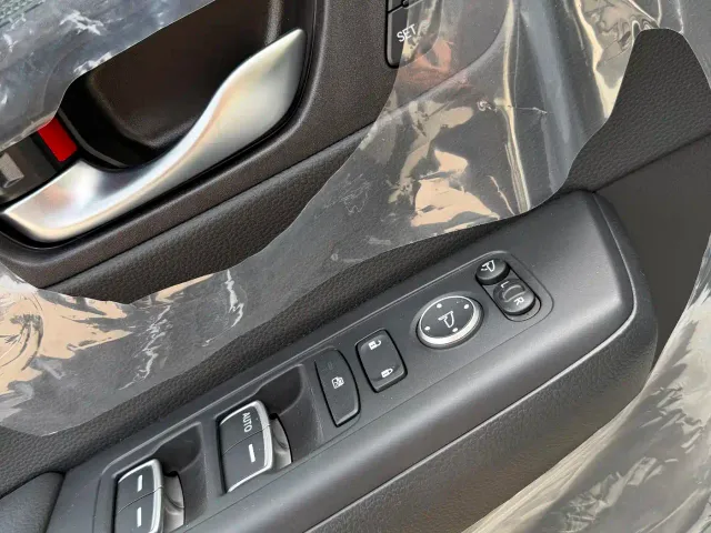 Honda Breeze — Фото автомобиля 19