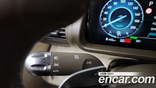 Hyundai Casper Casper Electric — Фото автомобиля 29