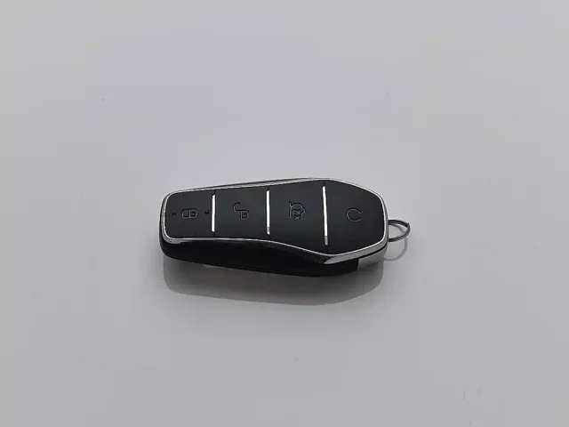 BYD Seal 06 DM-i Touring — Фото автомобиля 19