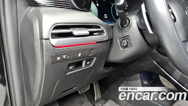 Hyundai Palisade The New Palisade Дизель 2.2 2WD — Фото автомобиля 16
