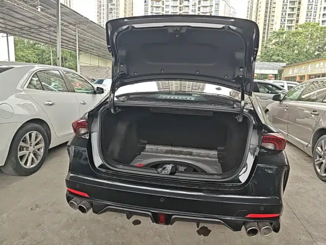 GAC Trumpchi Emkoo — Фото автомобиля 18