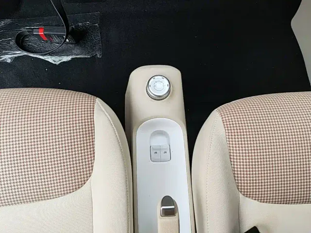Wuling Hongguang Mini EV — Фото автомобиля 13