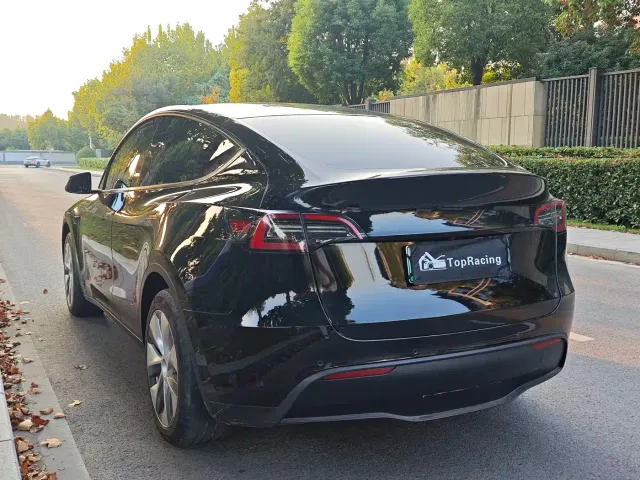 Tesla Model Y — Фото автомобиля 7