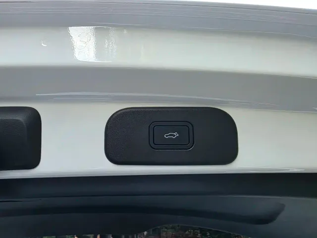 Geely Starry Wish — Фото автомобиля 8