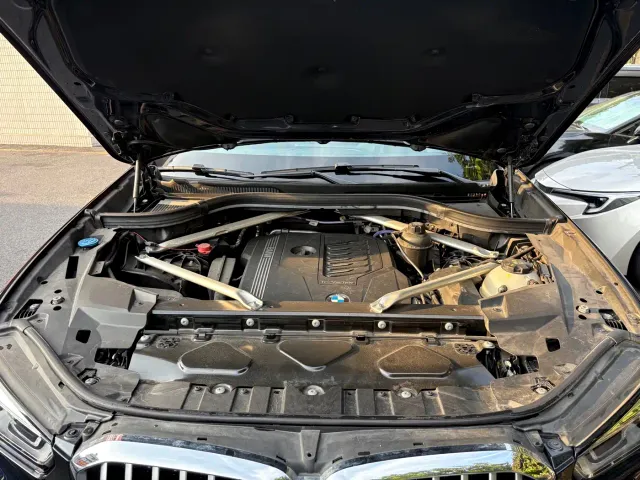 BMW X5 — Фото автомобиля 21