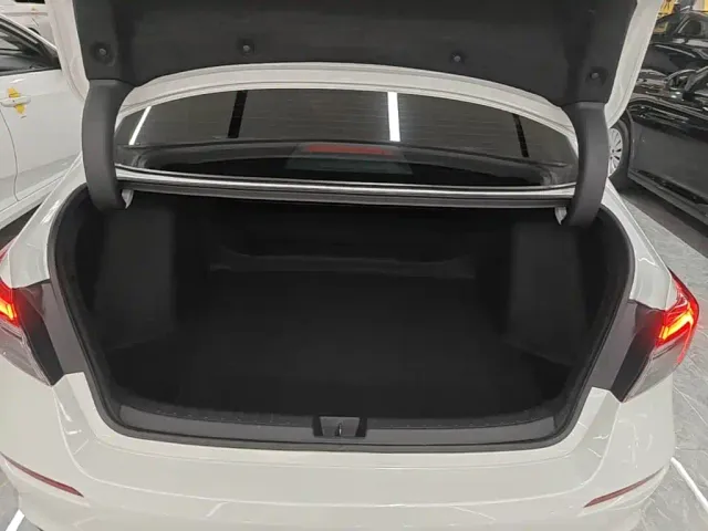 Honda Civic — Фото автомобиля 18