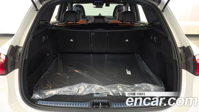 Mercedes-Benz GLC-Class X254 — Фото автомобиля 20