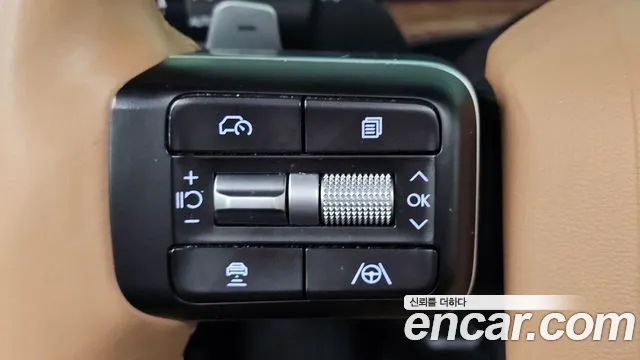 Hyundai Santa Fe MX5 — Фото автомобиля 24