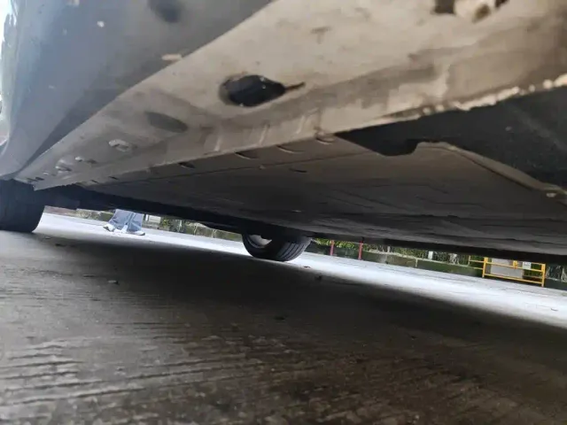 IM Motors LS6 — Фото автомобиля 14