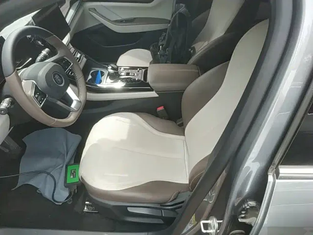 BYD Qin PLUS — Фото автомобиля 14