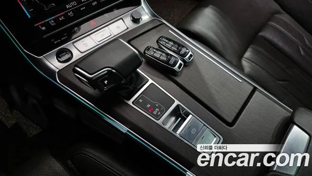 Audi A7 55 TFSI quattro Premium — Фото автомобиля 9