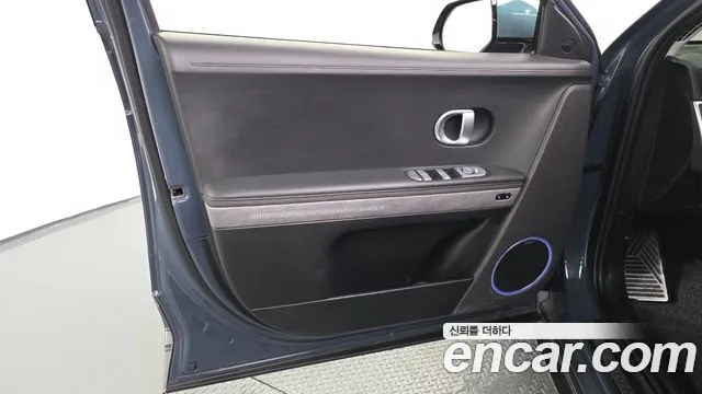 Hyundai Ioniq5 Ioniq5 — Фото автомобиля 21