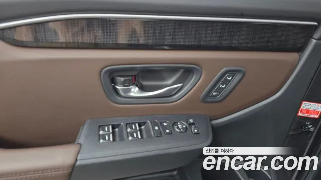 Honda Pilot 3.5 Elite — Фото автомобиля 26
