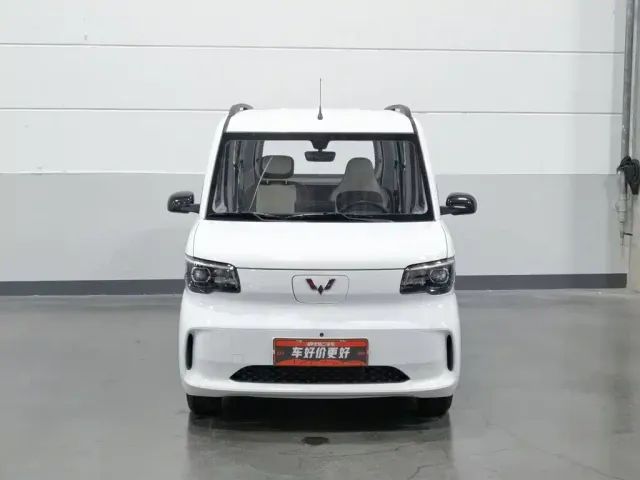 Wuling Zhiguang NEV — Фото автомобиля 3