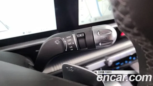 Hyundai Ioniq6 — Фото автомобиля 25