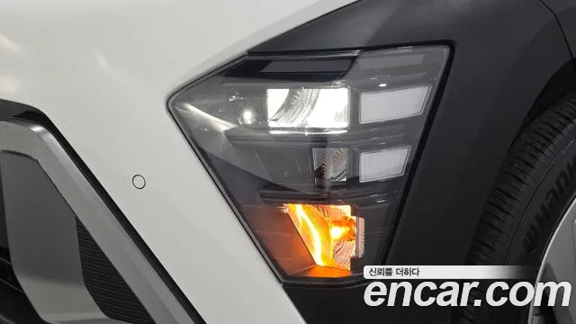 Hyundai Kona SX2 — Фото автомобиля 7