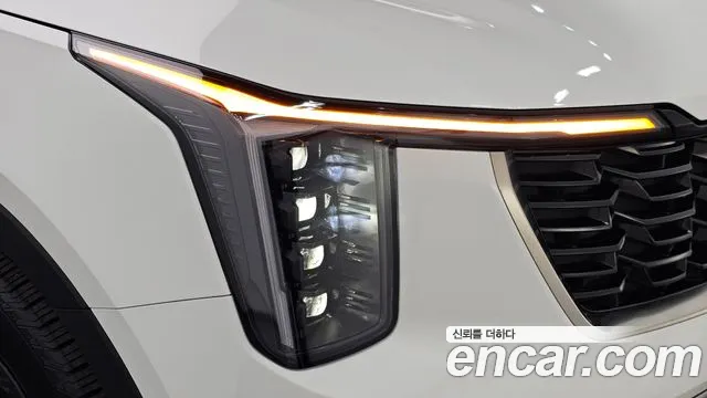 Kia Sorento — Фото автомобиля 7