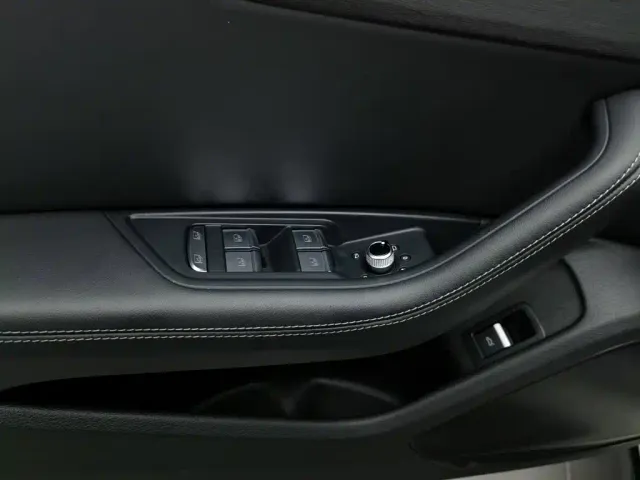 Audi A4L — Фото автомобиля 9