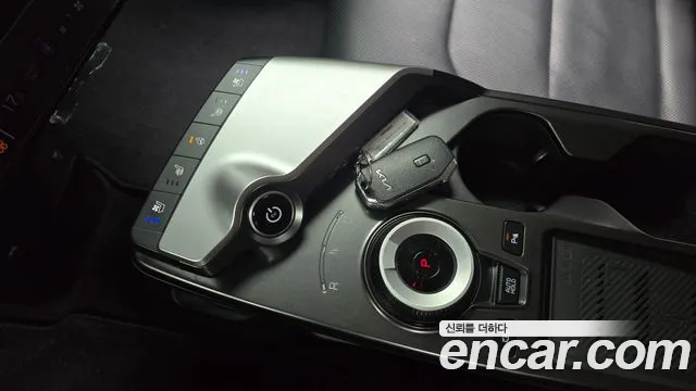 Kia EV6 Long Range — Фото автомобиля 2