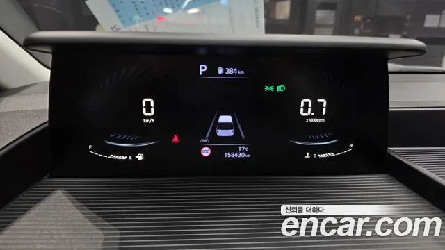 Hyundai Staria — Фото автомобиля 11