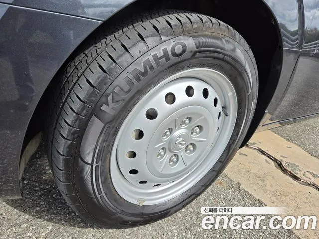 Hyundai Staria — Фото автомобиля 19
