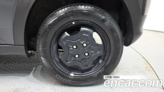 Hyundai Casper — Фото автомобиля 5