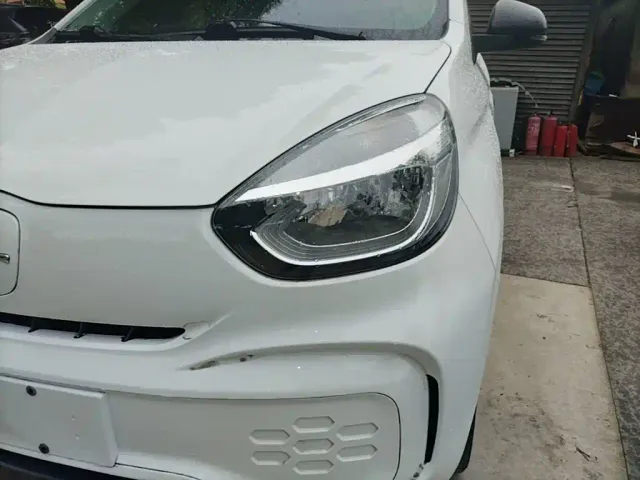 Roewe Clever — Фото автомобиля 23