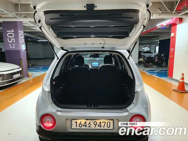 Hyundai Casper — Фото автомобиля 7
