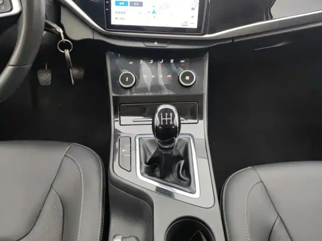 Chery Arrizo 5 — Фото автомобиля 16