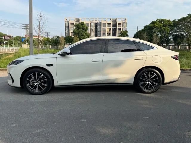 BYD Seal 06 — Фото автомобиля 4