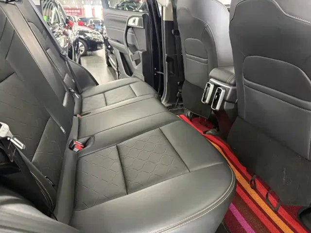 Haval Big Dog — Фото автомобиля 4