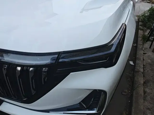Geely Boyue L 2025 4th Generation 1.5TD DCT Journey Start — Фото автомобиля 5
