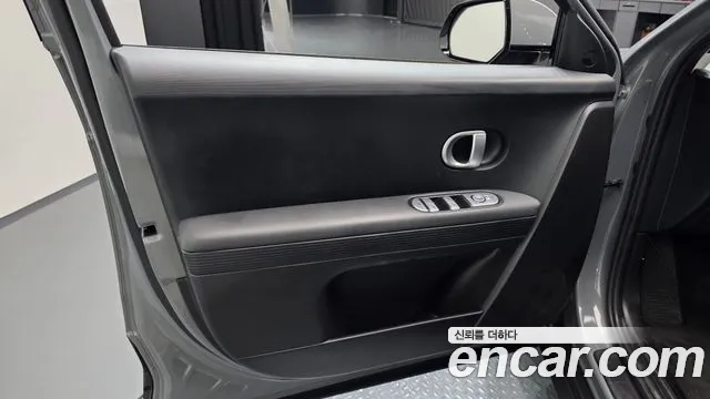 Hyundai Ioniq5 Ioniq5 Long Range AWD — Фото автомобиля 22