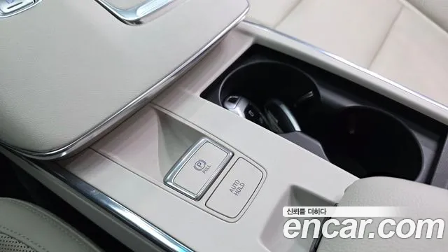Hyundai Grandeur Новый Grandeur IG — Фото автомобиля 17
