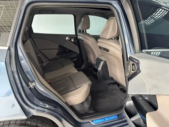 BMW X3 — Фото автомобиля 24