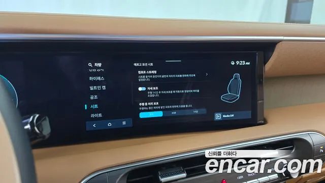Hyundai Palisade LX3 — Фото автомобиля 24