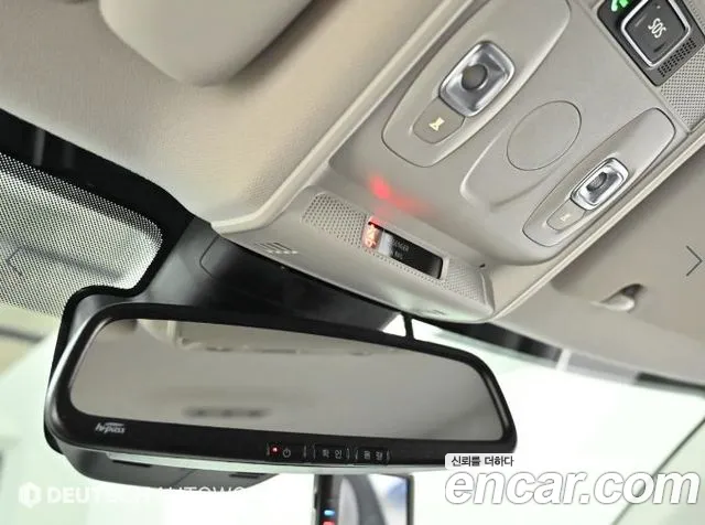 Renault-KoreaSamsung XM3 — Фото автомобиля 18
