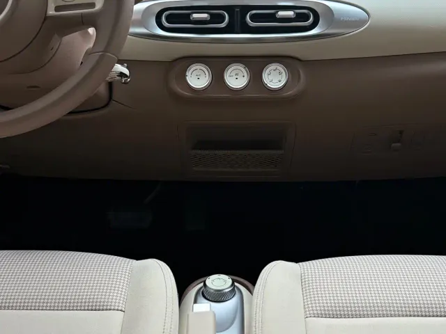 Wuling Hongguang Mini EV — Фото автомобиля 18