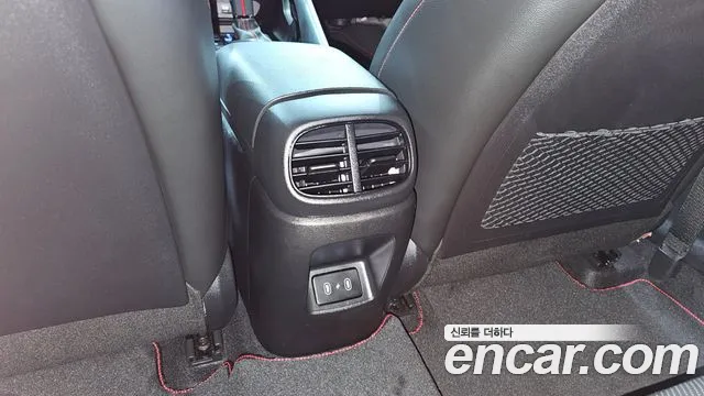 Hyundai Avante CN7 — Фото автомобиля 29