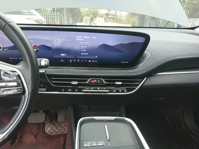 Buick LaCrosse — Фото автомобиля 12