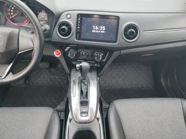 Honda XR-V — Фото автомобиля 16