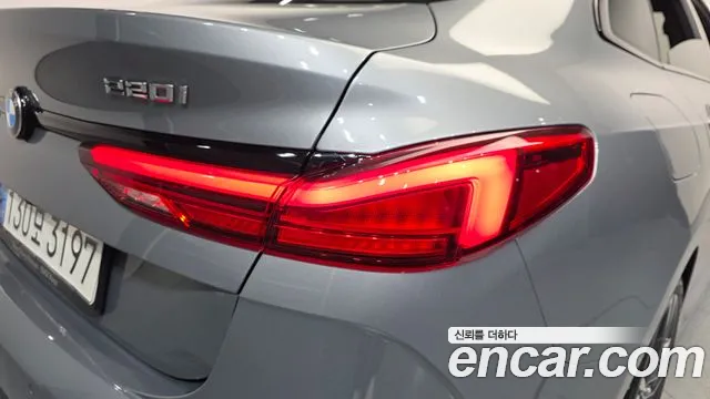 BMW 2 Series F44 — Фото автомобиля 8