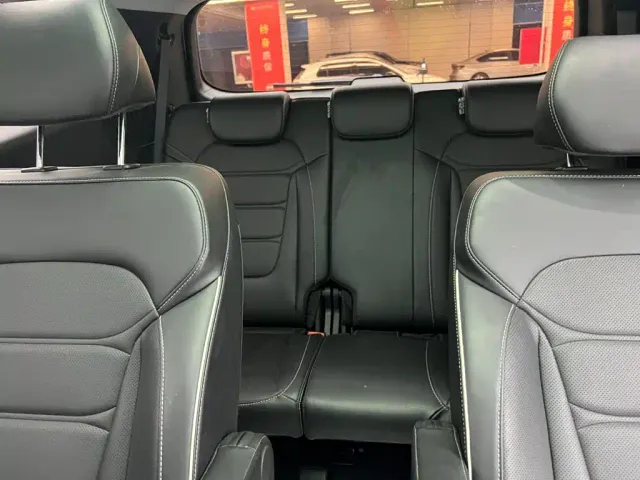 Hyundai Custo — Фото автомобиля 8