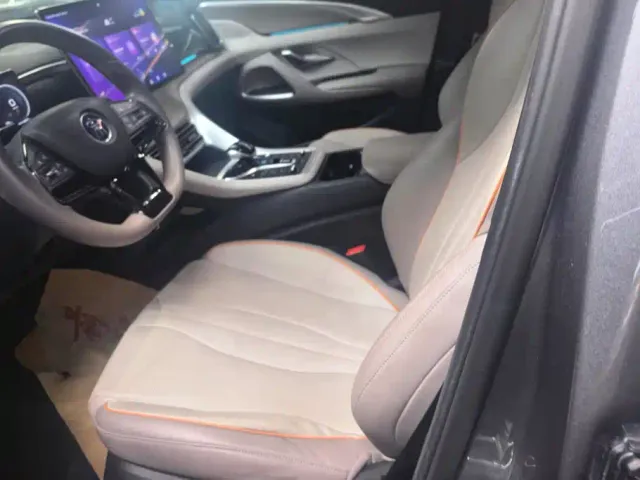 BYD Song Pro — Фото автомобиля 9