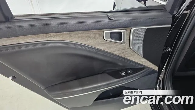 Kia K8 K8 Hybrid — Фото автомобиля 14