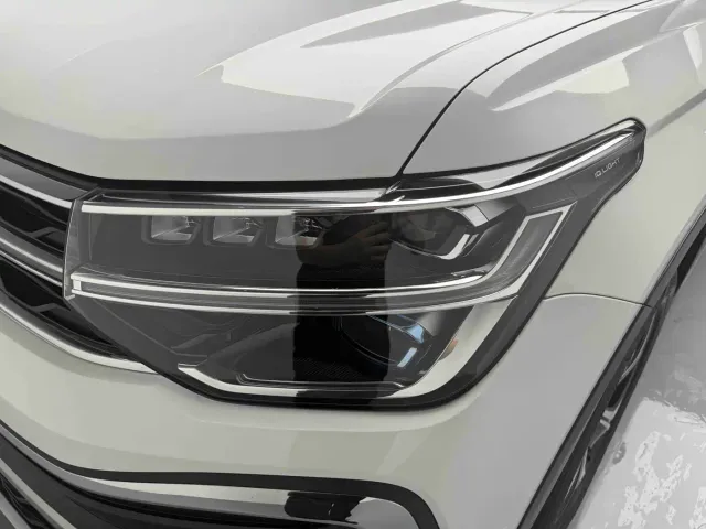 Volkswagen Tharu — Фото автомобиля 16